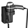 Secador De Pelo Clipper Ii 1400W Negro Con Toma Afeitar